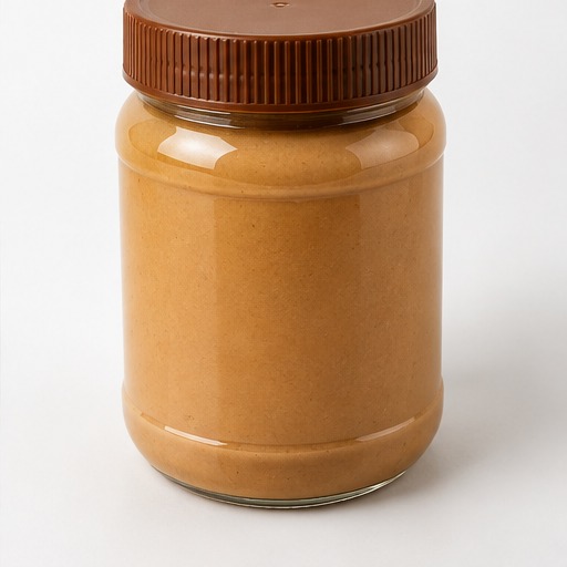 Golden Goose Peanut Butter 330ml