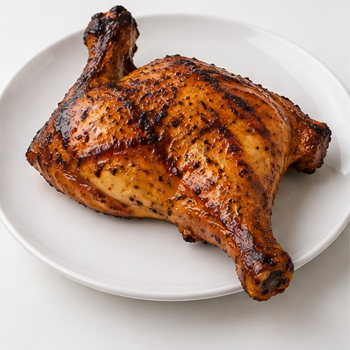 1/4 Chicken