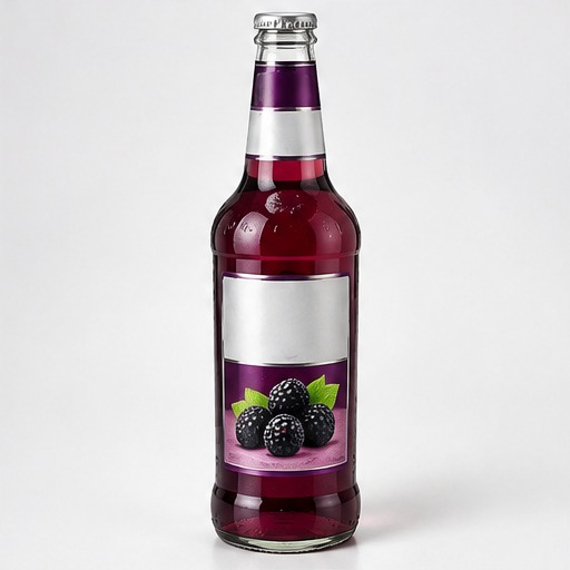 Belgravia Blackberry