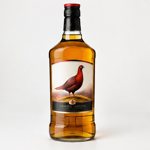 Famous Grouse
