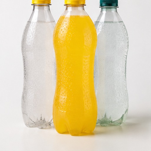 Schweppes Drinks
