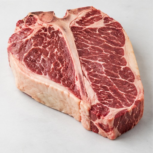 Commercial T-Bone (KG)