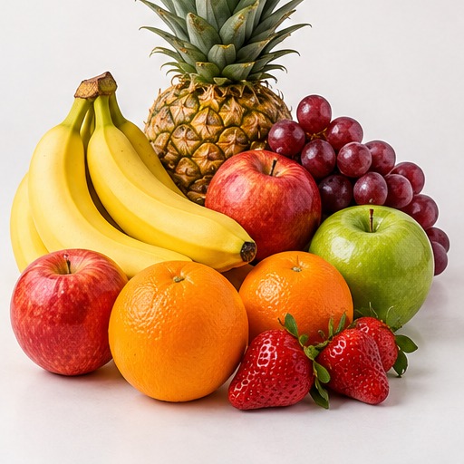 Fruiticana