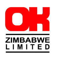OK Gweru logo