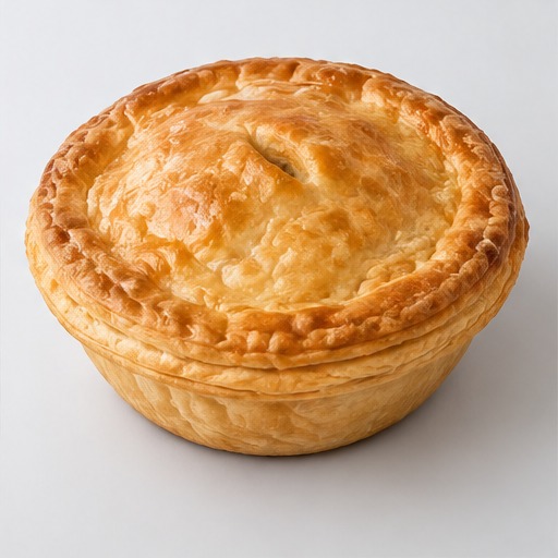 Chicken Pie