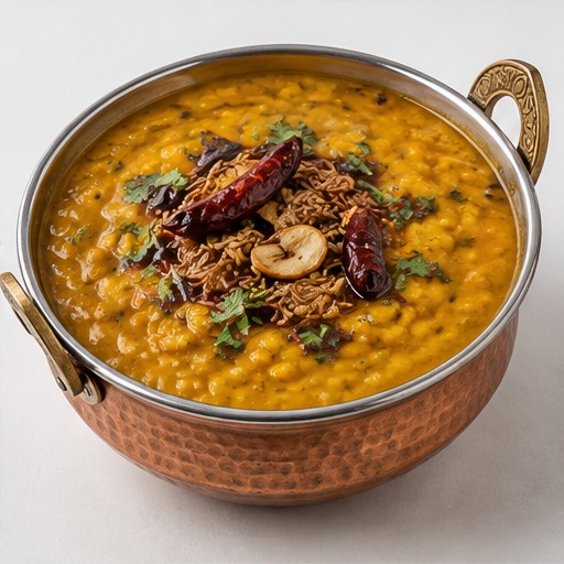 DAAL TADKA
