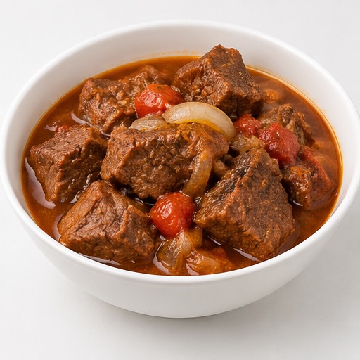 Mixed Beef