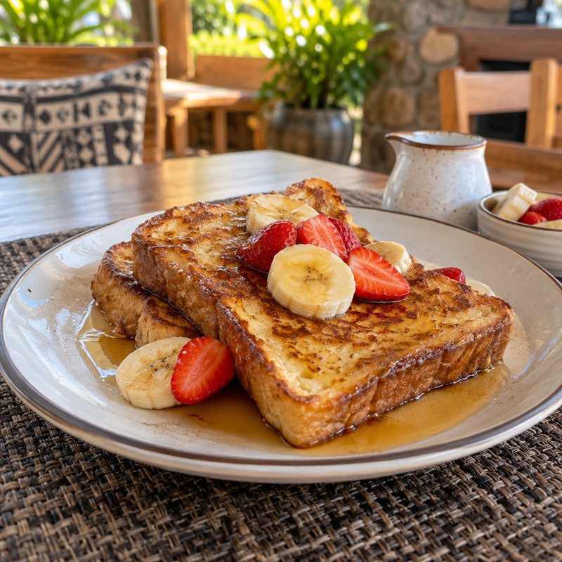 French Toast