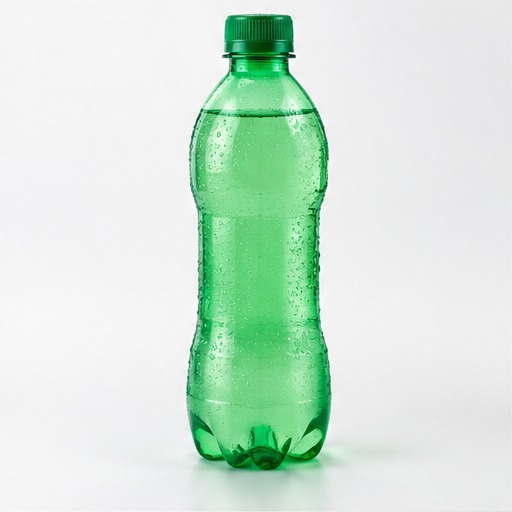 7UP 500ml
