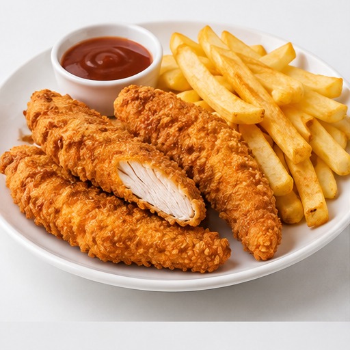 Chicken Strips