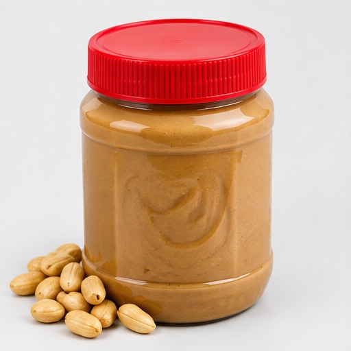 Peanut Butter 375g