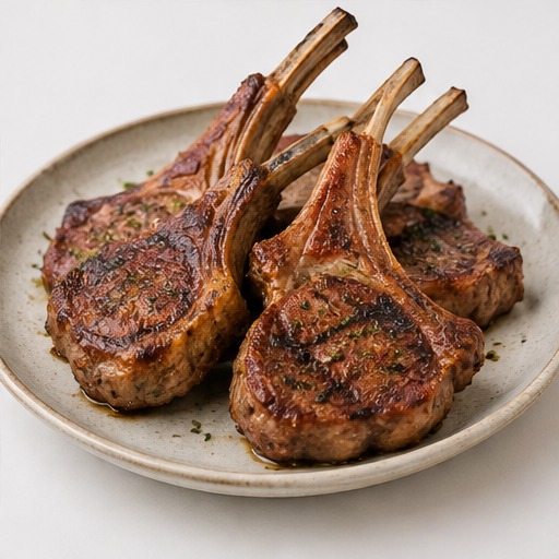 Lamb Chops