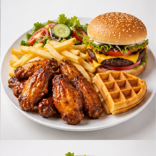 Wings