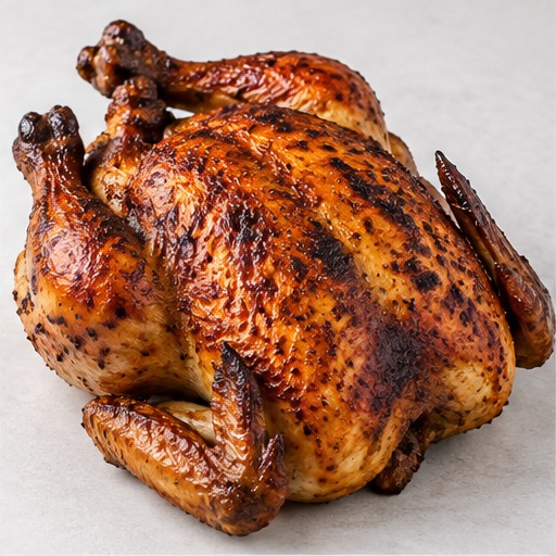 Full Chicken