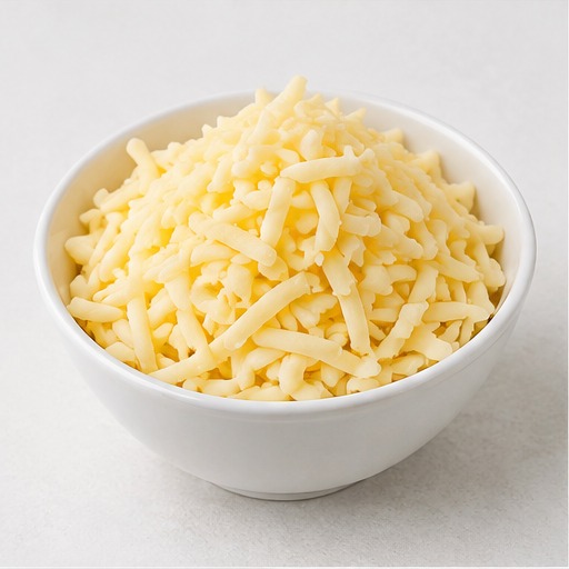 Extra Cheese