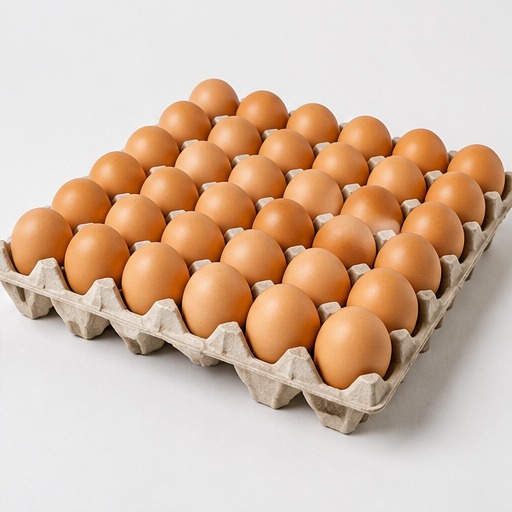 Eggs Tray of 30