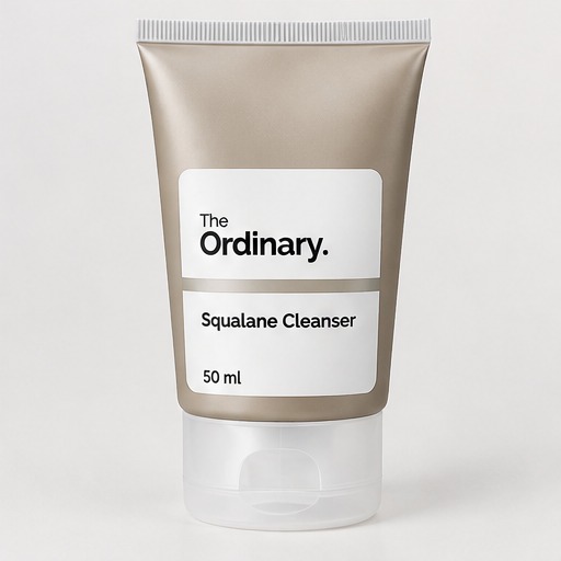 THE ORDINARY SQUALANE CLEANSER 50ML