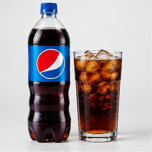 Pepsi Range