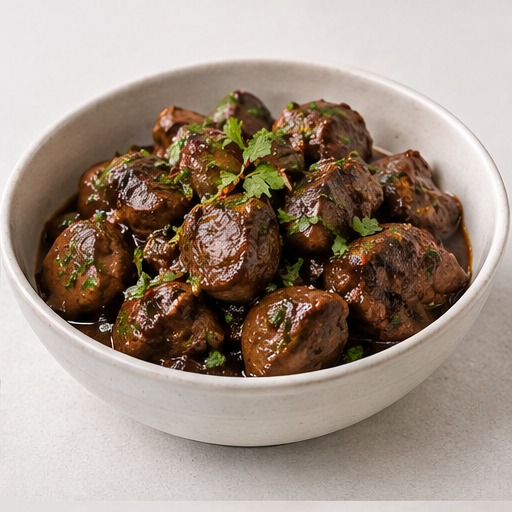 Chicken Livers