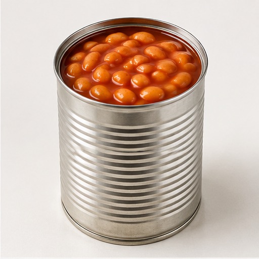 Baked Beans 400g