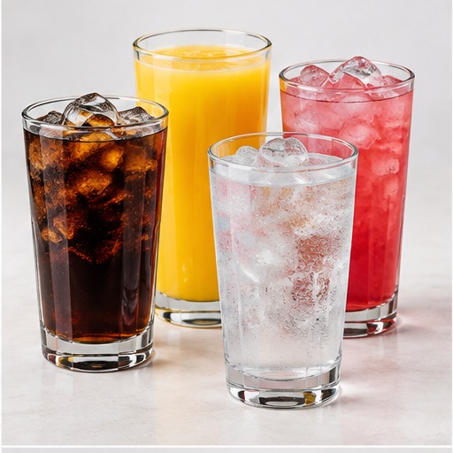 Beverages