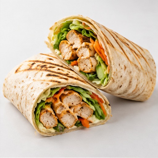 Chicken Wrap