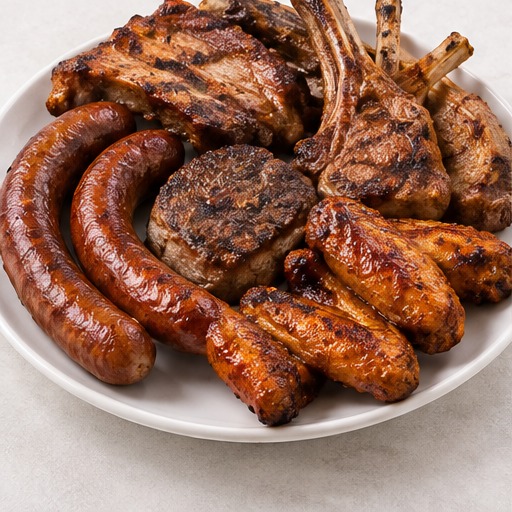 MEAT PLATTER