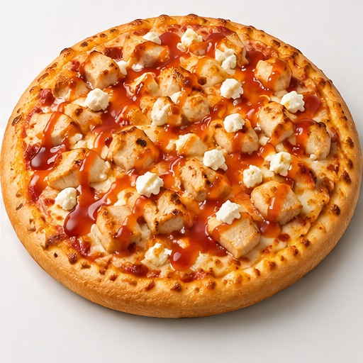 Sweet Chilli Chicken & Feta
