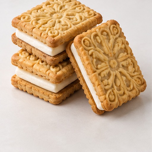 Royal Creams