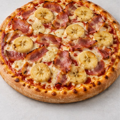 Tropicale Pizza