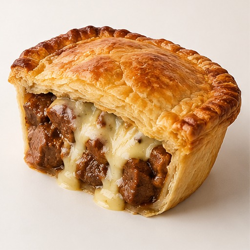 Steak and Cheese