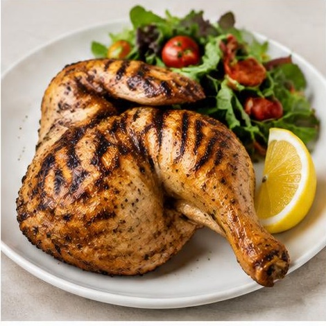 Quarter Chicken