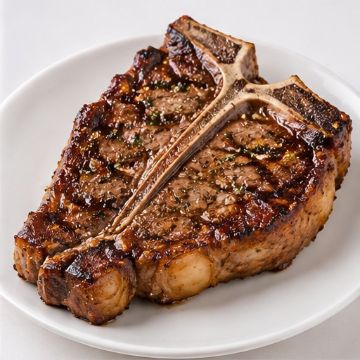 T-Bone Steak
