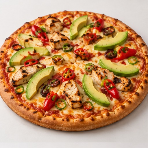 Anita Pizza