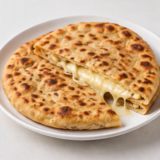 CHEESE PARATHIA
