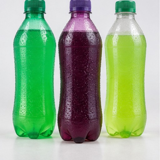 Soft Drinks