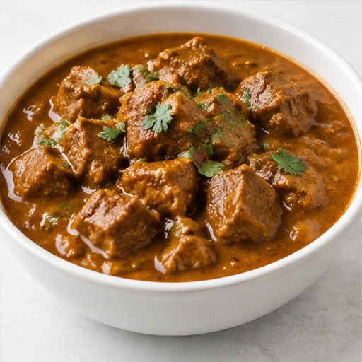 Lamb Curry