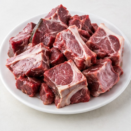 Goat Meat