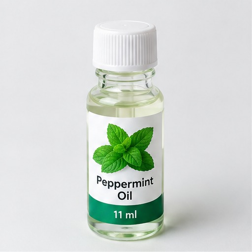 AE PEPPERMINT OIL 11ML