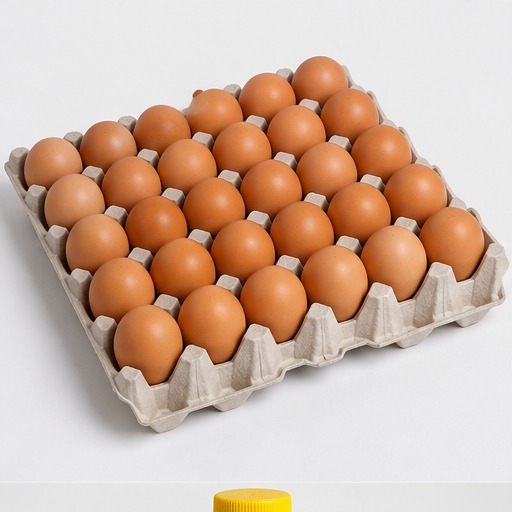 Eggs Tray of 30