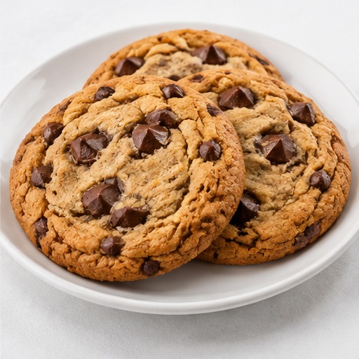 American Style Cookies