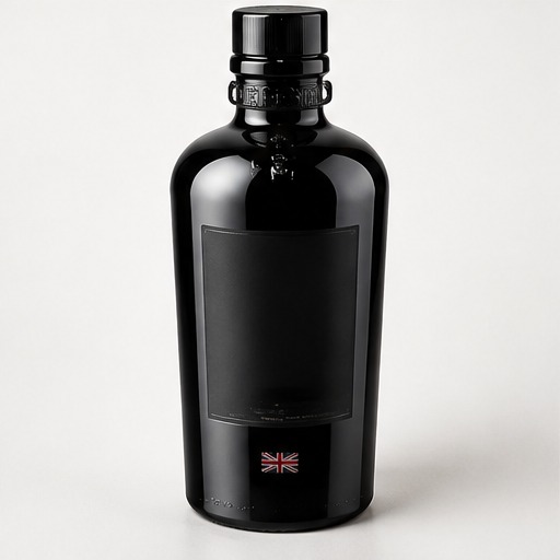 Bulldog London Gin