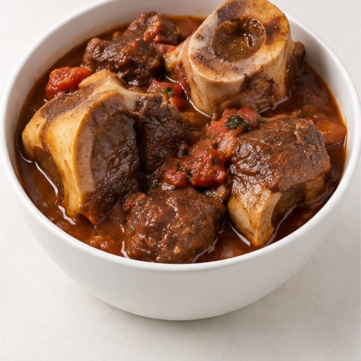 Meaty Bones