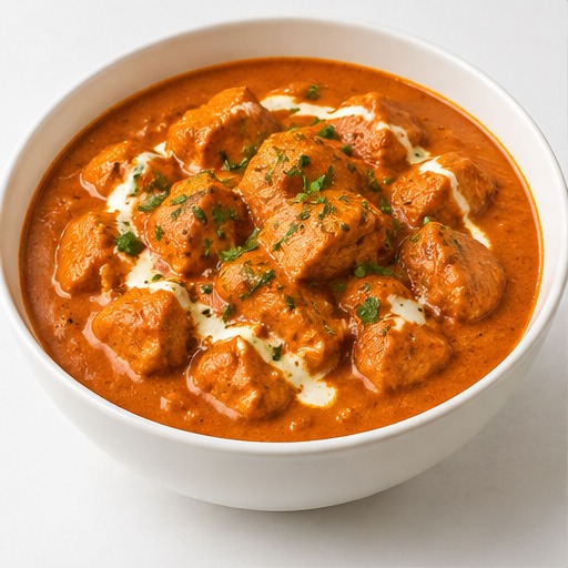 Butter Chicken