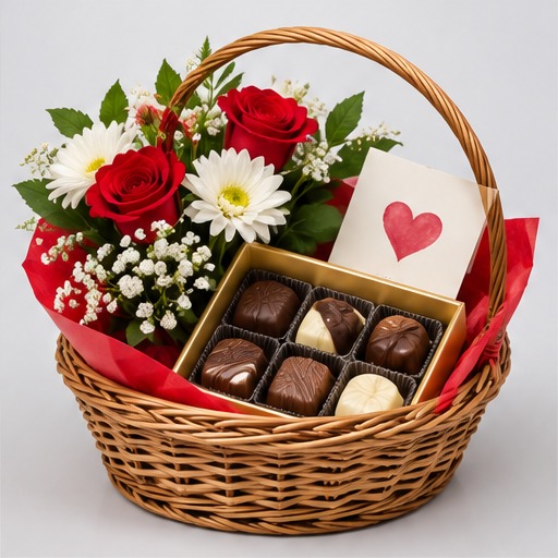 Gift Basket