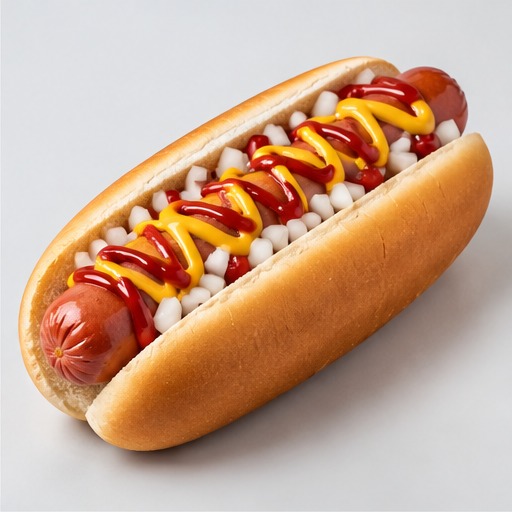 Hot Dog