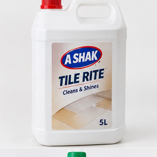 A Shak 5L Tile Rite