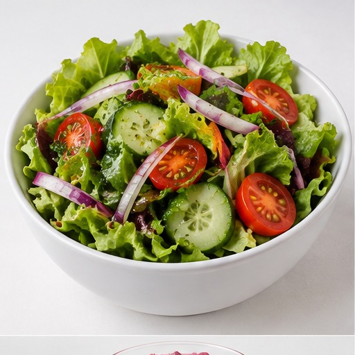 Side Salad