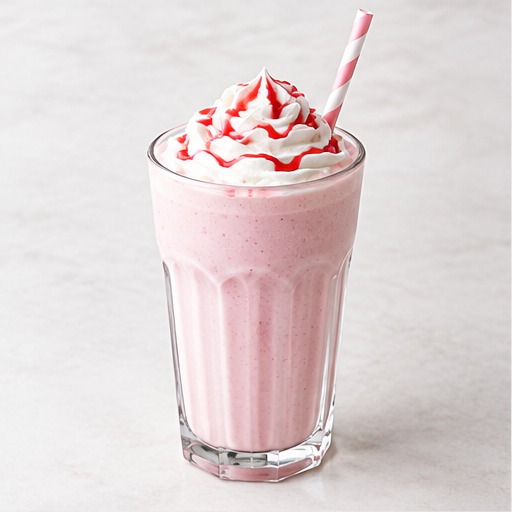 Regular Milkshake