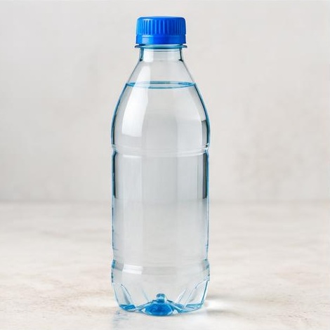Mineral Water